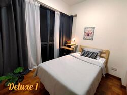 Regent Grove (D23), Condominium #634783421